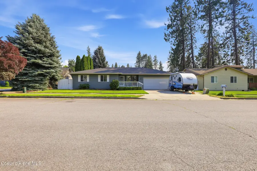 922 E Honeysuckle Glen Ct, Coeur D Alene, ID 83815 - #2