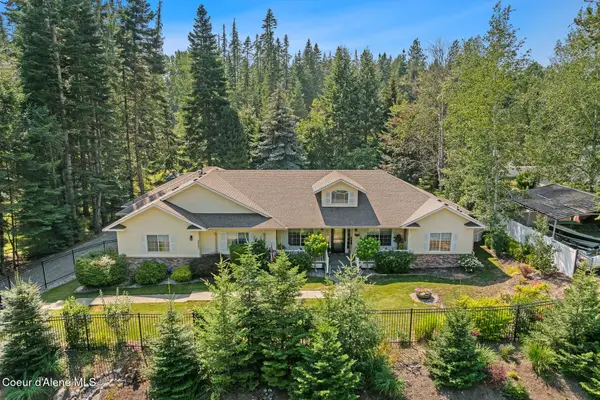 3207 E St James Ave, Hayden, ID 83835