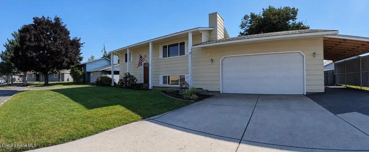 1204 N WARREN RD, Spokane Valley, WA 99216 - #1