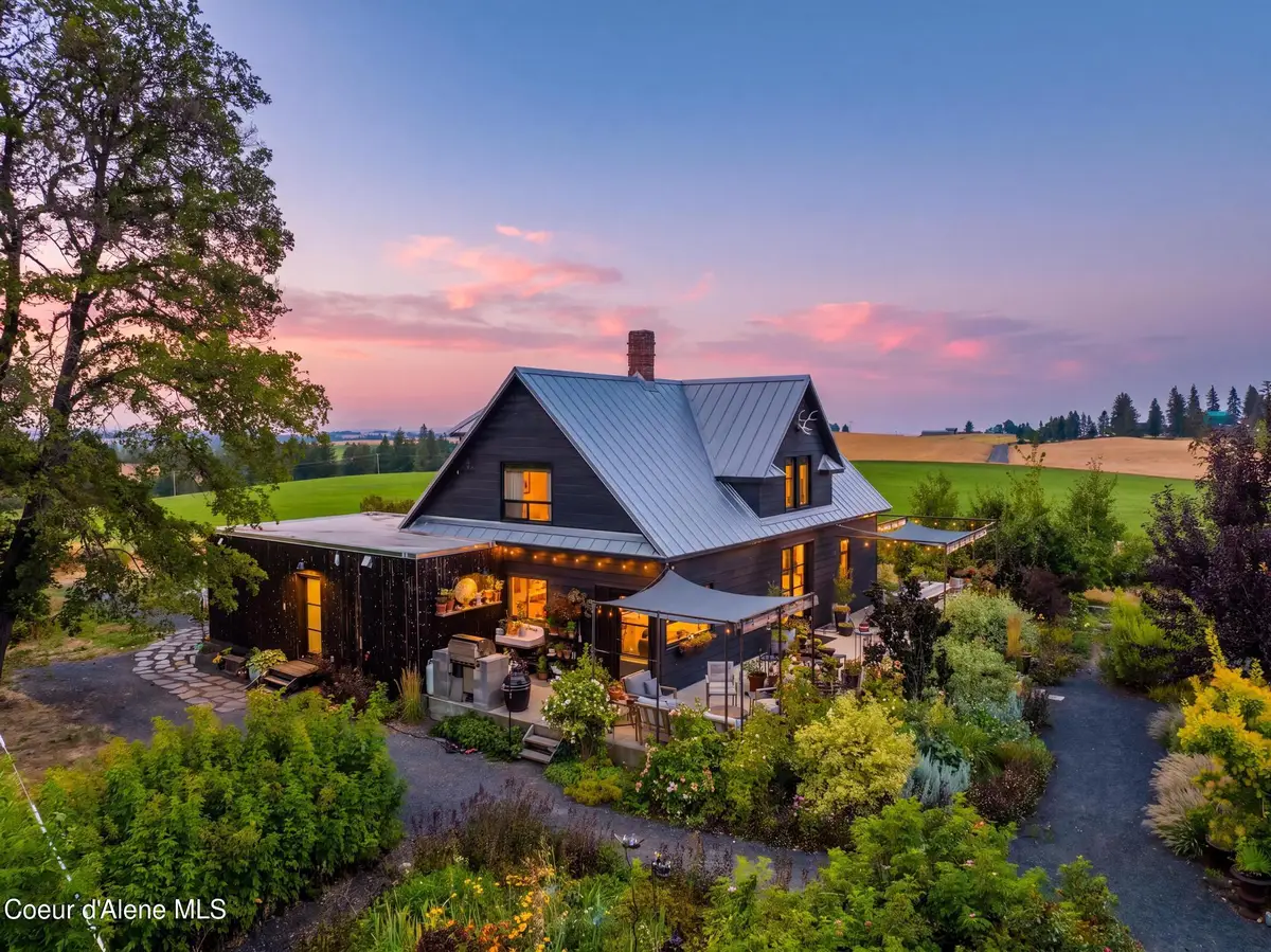 1611 LITTLE BEAR RIDGE RD, Troy Juliaetta Kendrick, ID 83871 - #1