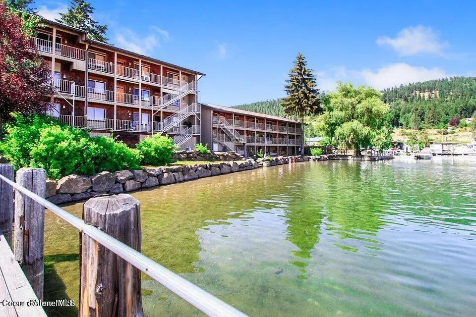 34152 N Lakeside AVE # 5, Bayview, ID 83803 - #1