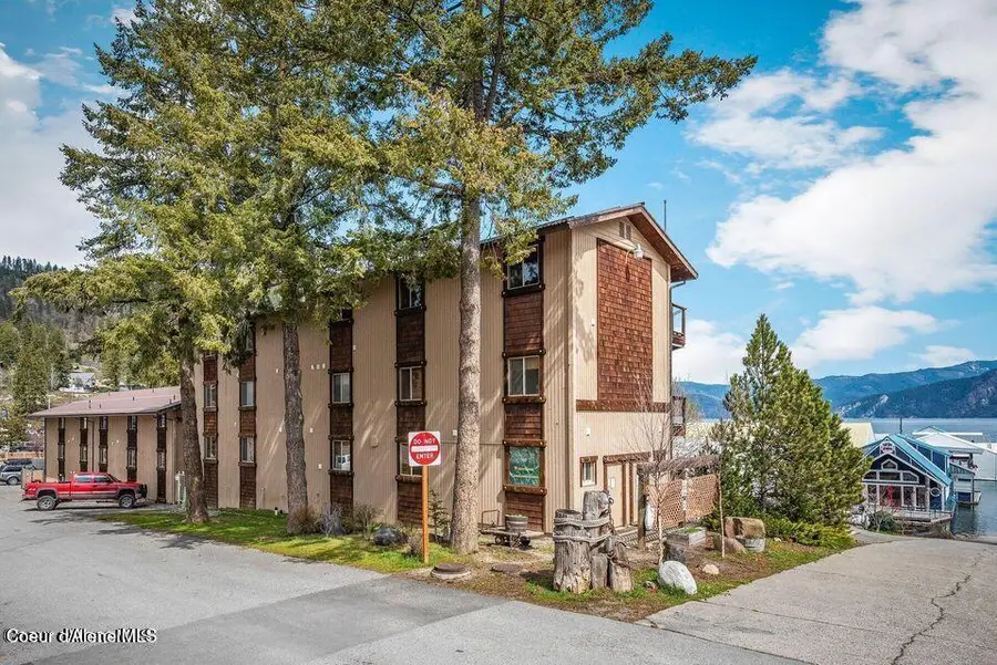 34152 N Lakeside AVE # 5, Bayview, ID 83803 - #2