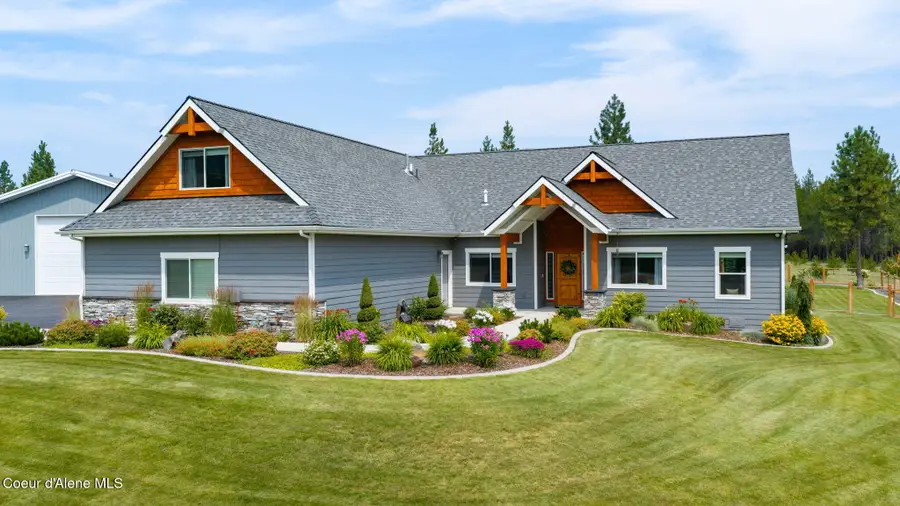23816 N Citadel RD, Rathdrum, ID 83858 - #2