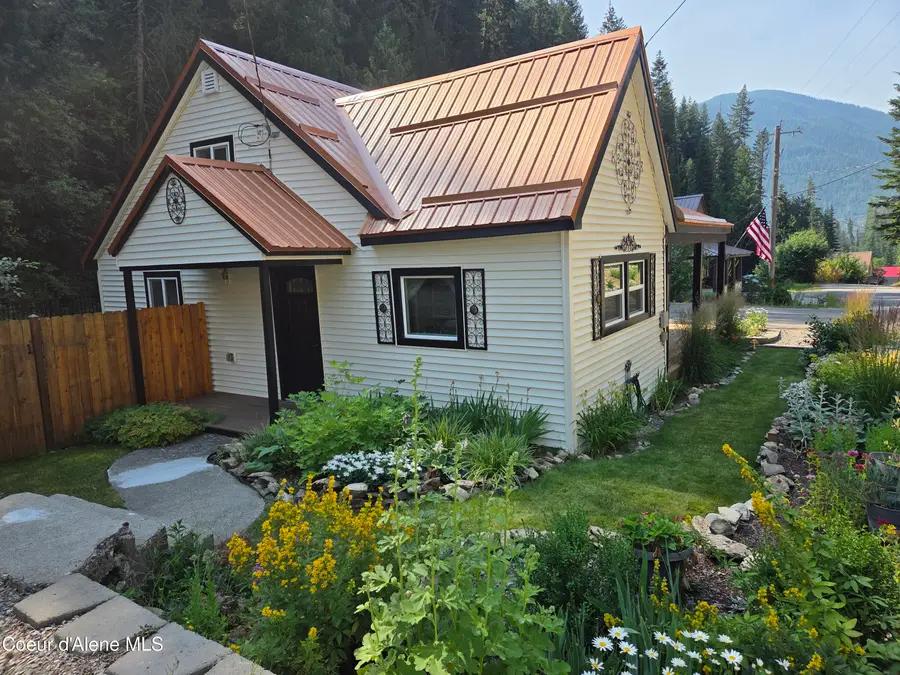 446 2nd ST, Mullan, ID 83846 - #2