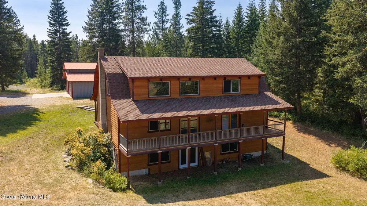6724 W Willadsen RD, Rathdrum, ID 83858 - #1