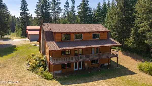 6724 W Willadsen RD, Rathdrum, ID 83858