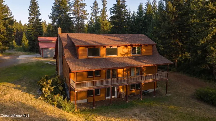 6724 W Willadsen RD, Rathdrum, ID 83858 - #2