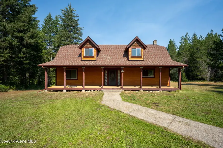 6724 W Willadsen RD, Rathdrum, ID 83858 - #3