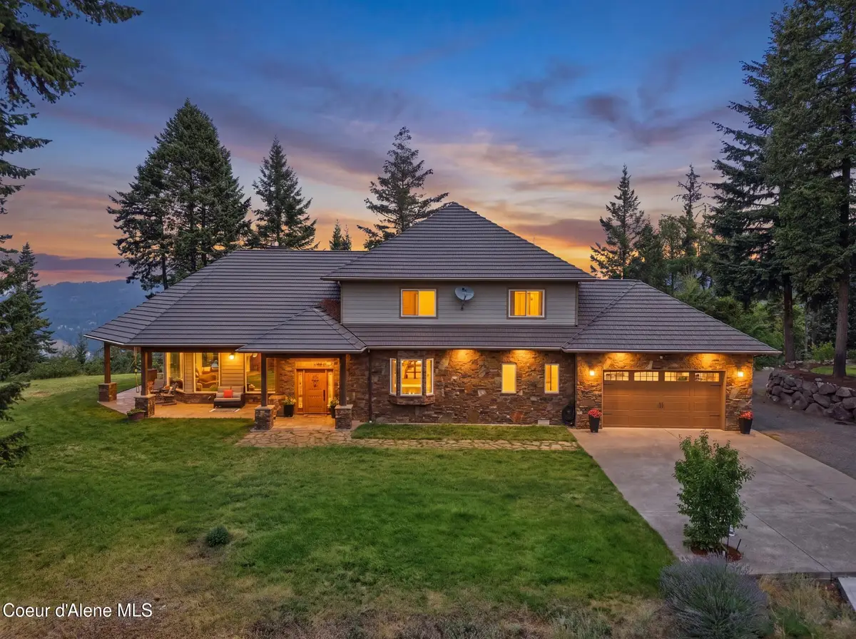 735 S BUSHWACKER RD, Coeur D Alene, ID 83814 - #1