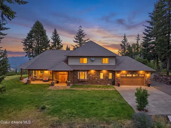 735 S BUSHWACKER RD, Coeur d'Alene, ID 83814