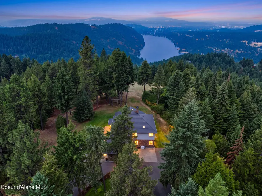 735 S BUSHWACKER RD, Coeur D Alene, ID 83814 - #2