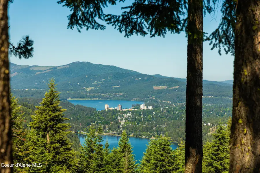 735 S BUSHWACKER RD, Coeur D Alene, ID 83814 - #3