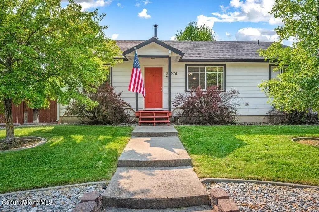 32979 N 8th AVE, Spirit Lake, ID 83869 - #1