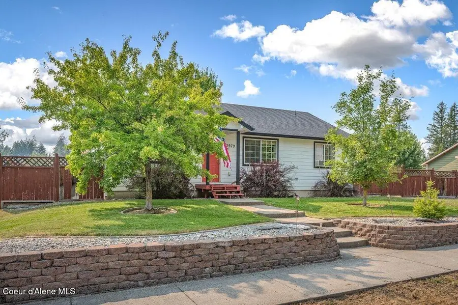 32979 N 8th AVE, Spirit Lake, ID 83869 - #2