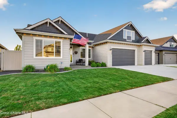 1141 E Percival Ave, Post Falls, ID 83854