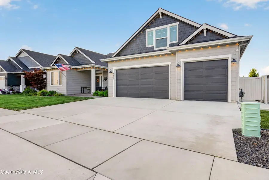 1141 E Percival Ave, Post Falls, ID 83854 - #2