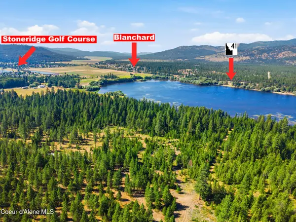 NNA Poirier Rd, Blanchard, ID 83804