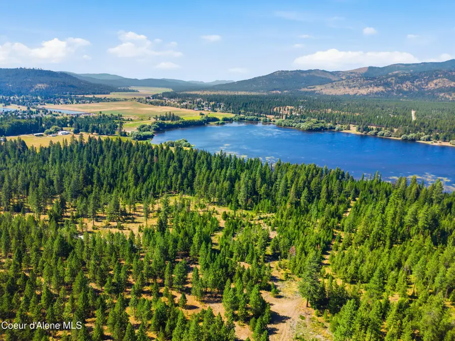 NNA Poirier Rd, Blanchard, ID 83804 - #3