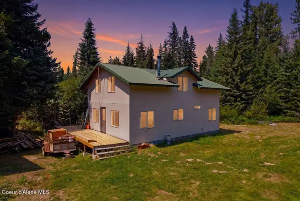 104 Cat RD, Priest River, ID 83856