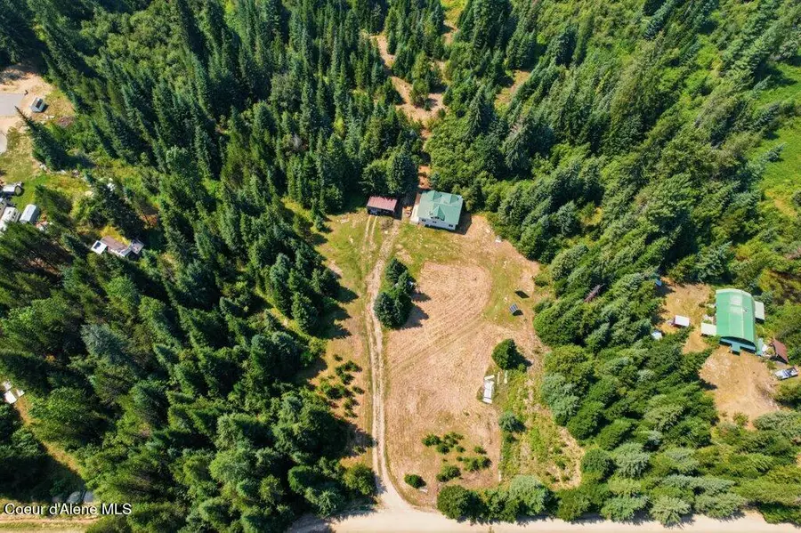 104 Cat RD, Priest River, ID 83856 - #2