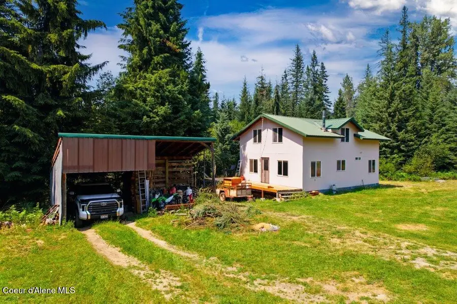 104 Cat RD, Priest River, ID 83856 - #3
