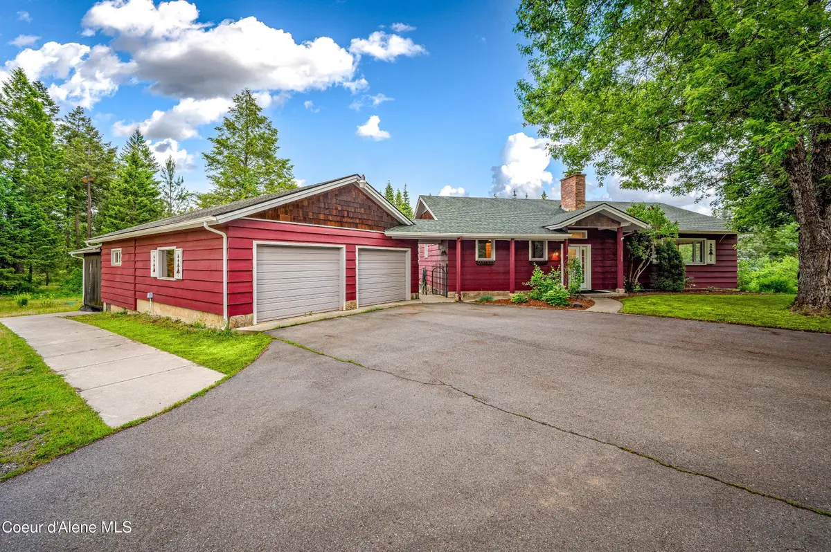 1143 Rookery Rd, Hayden, ID 83835 - #1
