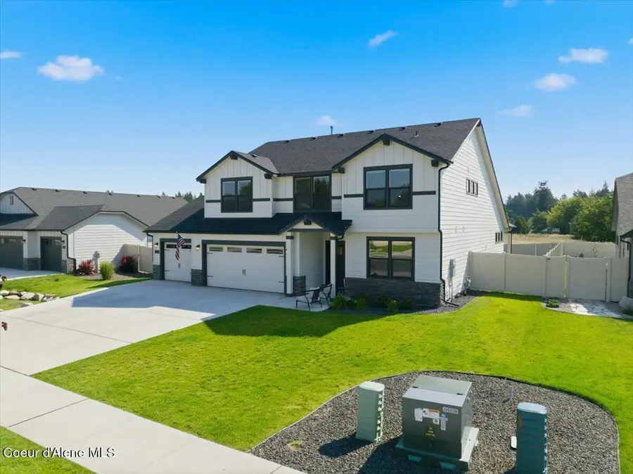733 E Ripatti WAY, Hayden, ID 83835 - #2