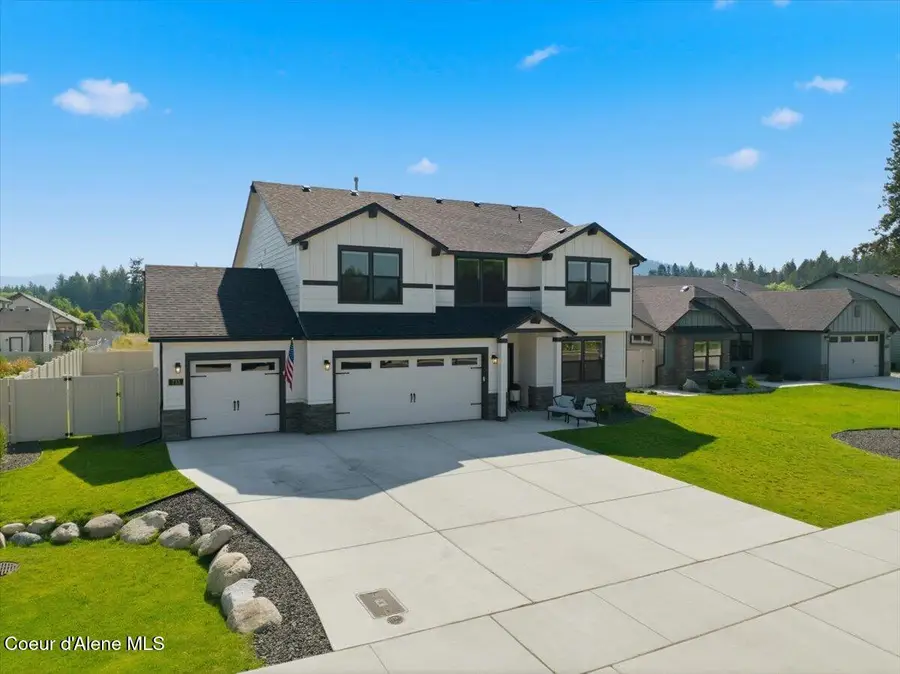 733 E Ripatti WAY, Hayden, ID 83835 - #3