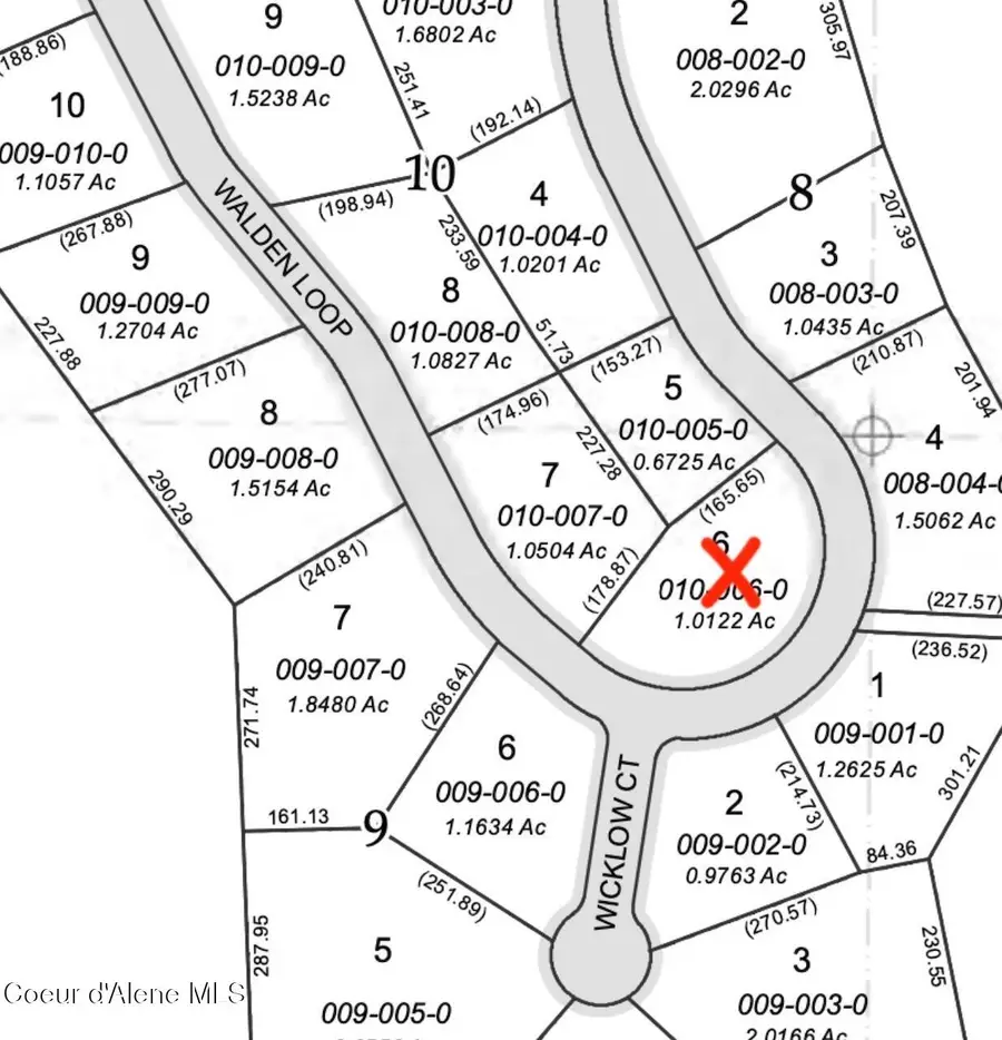 L6B10 N Walden Loop, Rathdrum, ID 83858 - #2