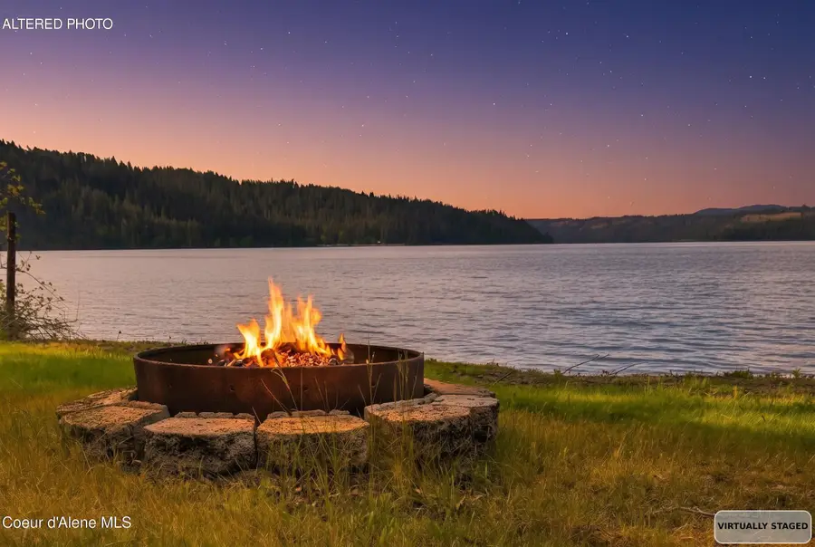 Lake Cabin E 6000 Highway 5, Plummer, ID 83851 - #2