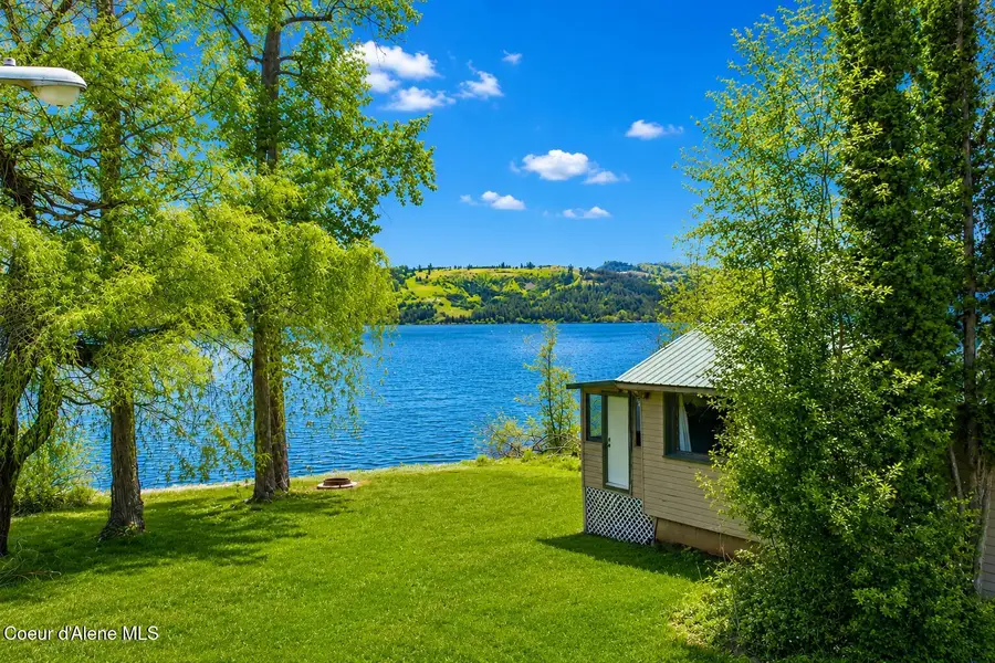 Lake Cabin E 6000 Highway 5, Plummer, ID 83851 - #3