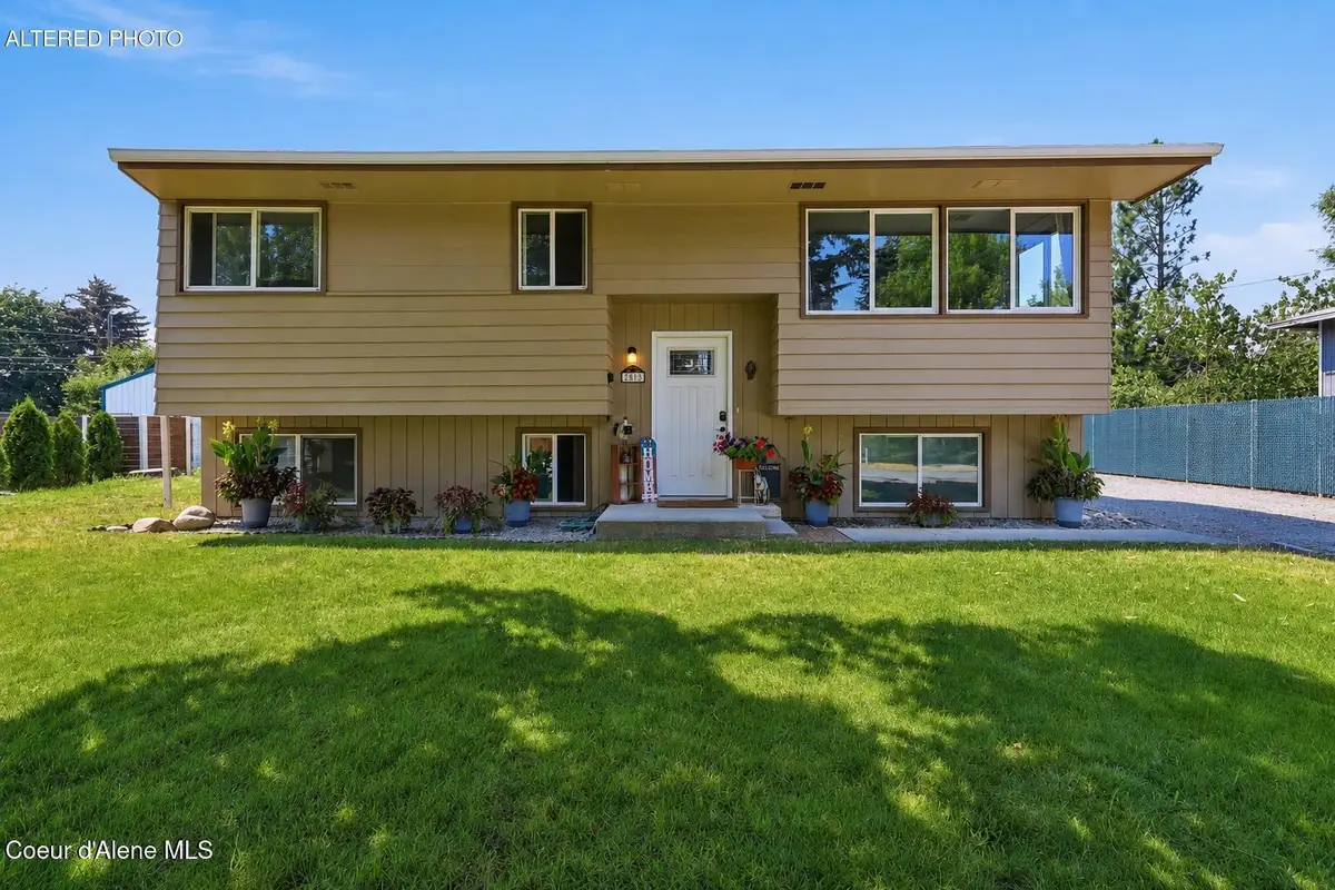 2813 N Francis ST, Coeur Dalene, ID 83815 - #1