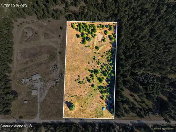 NNA W Rocky RD, Rathdrum, ID 83858