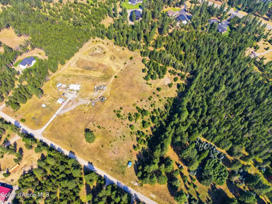 NNA W Rocky RD, Rathdrum, ID 83858 - #3