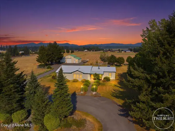 14884 N Batchelder Rd, Rathdrum, ID 83858
