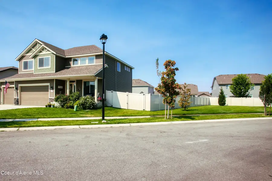 1497 N MINAM LOOP, Post Falls, ID 83854 - #2