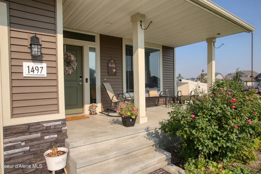 1497 N MINAM LOOP, Post Falls, ID 83854 - #3