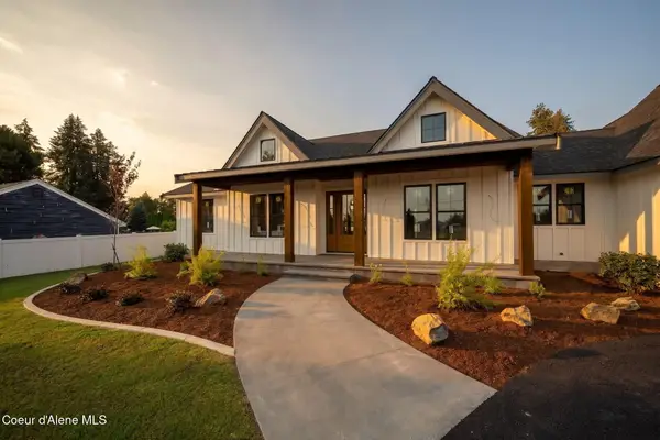 495 E Dalton Ave, Dalton Gardens, ID 83815