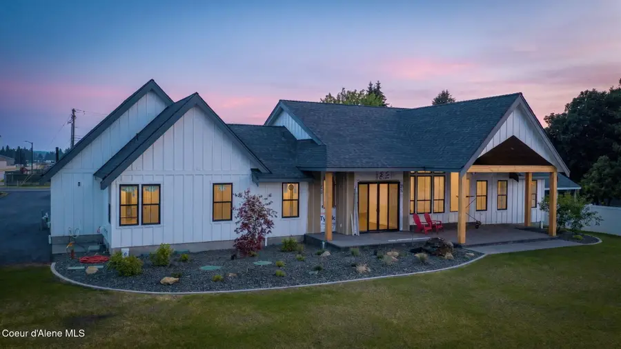 495 E Dalton Ave, Dalton Gardens, ID 83815 - #3