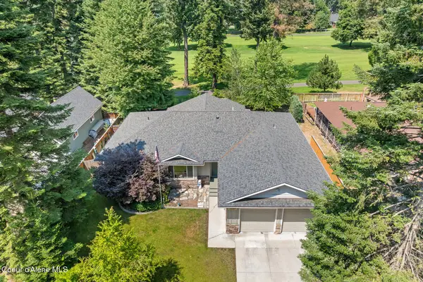 11537 N Trafalgar ST, Hayden, ID 83835