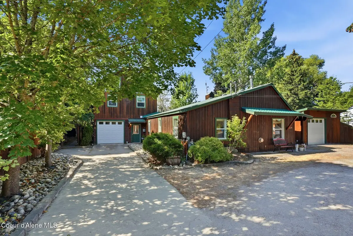 1601 Main Street, Sandpoint, ID 83864 - #1