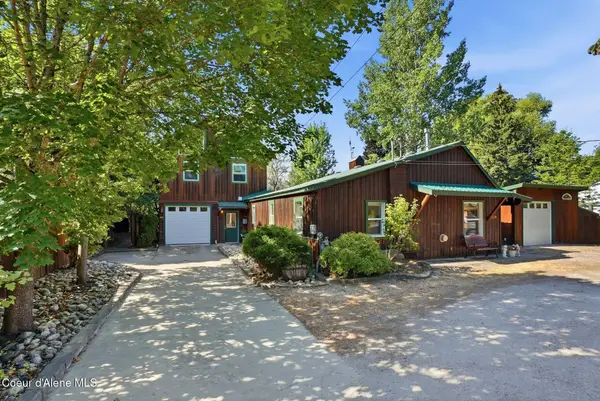 1601 Main Street, Sandpoint, ID 83864