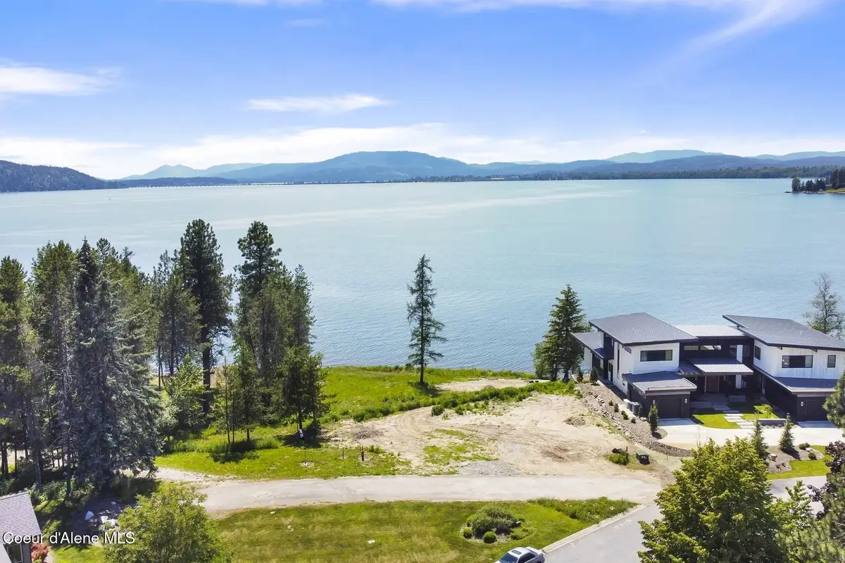 NNA Whiskey Jack Circle, Sandpoint, ID 83864 - #1