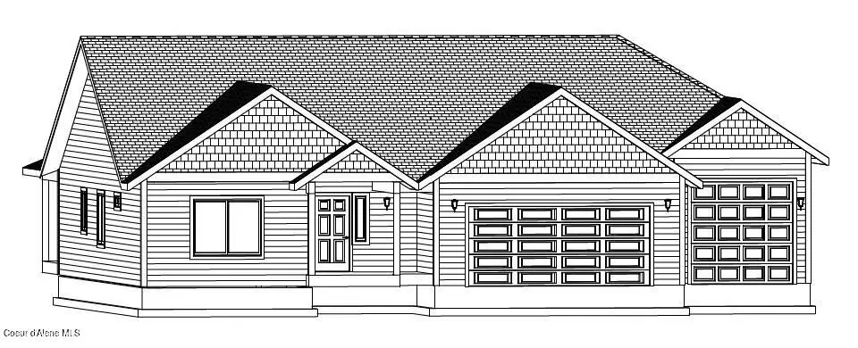 11668 N SIMMONS LN, Rathdrum, ID 83858 - #1