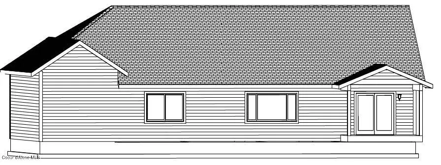 11668 N SIMMONS LN, Rathdrum, ID 83858 - #2