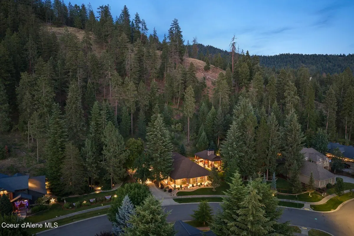 5104 Hague CT, Coeur D Alene, ID 83815 - #1