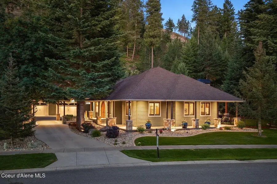 5104 Hague CT, Coeur D Alene, ID 83815 - #3