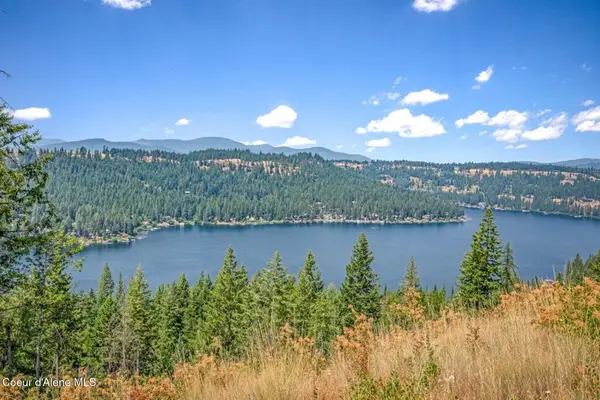 NNA W Kelley Rd, Worley, ID 83876