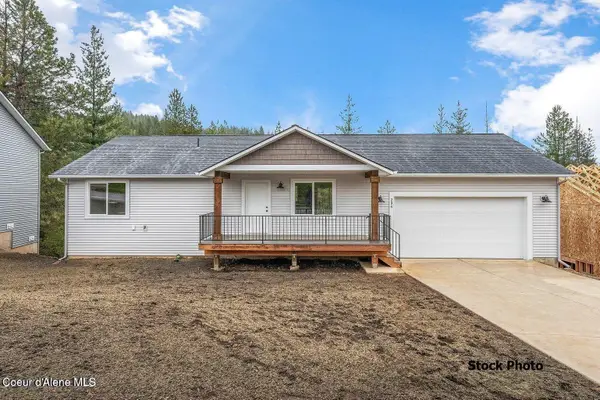 511 Lower Rio Vista St, Osburn, ID 83849