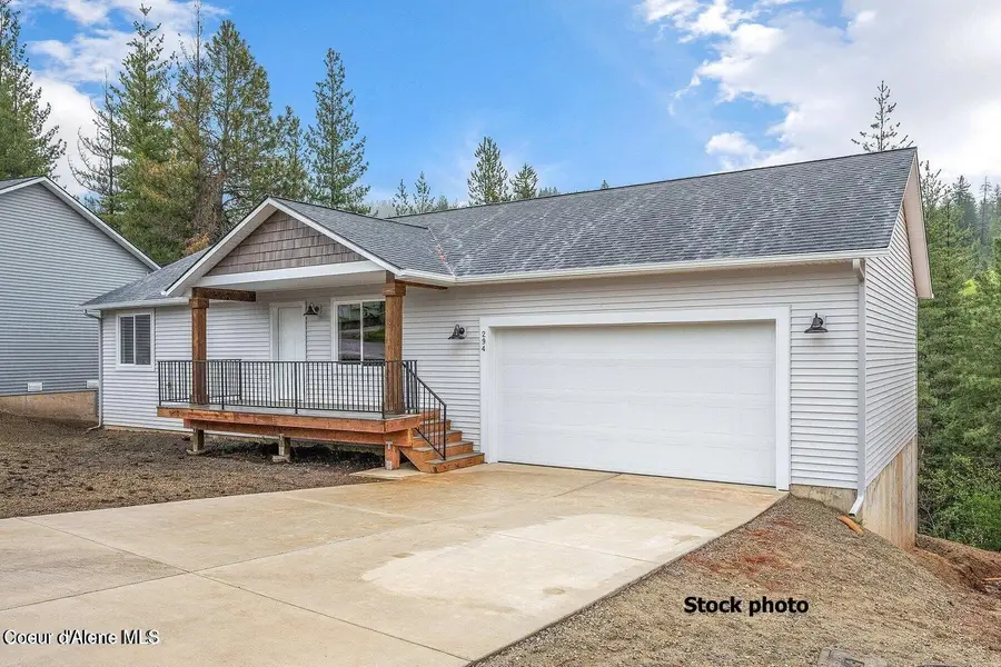 515 Lower Rio Vista St, Osburn, ID 83849 - #2